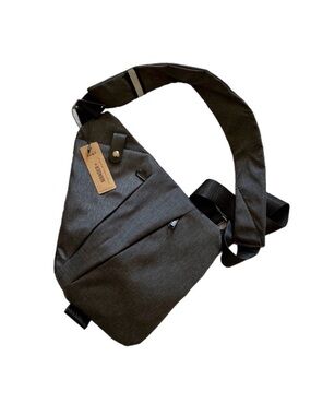 WANDER PLUS (+) ANTI THEFT TRAVEL BAG